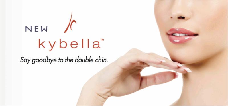 Kybella logo